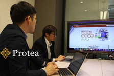 企画営業 大募集！ベンチャーで挑戦！顧客の課題を解決する立役者に！