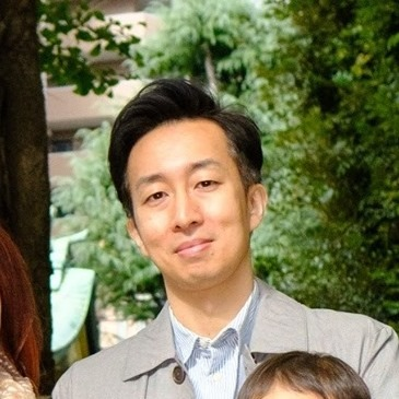 Kosei Moriyama