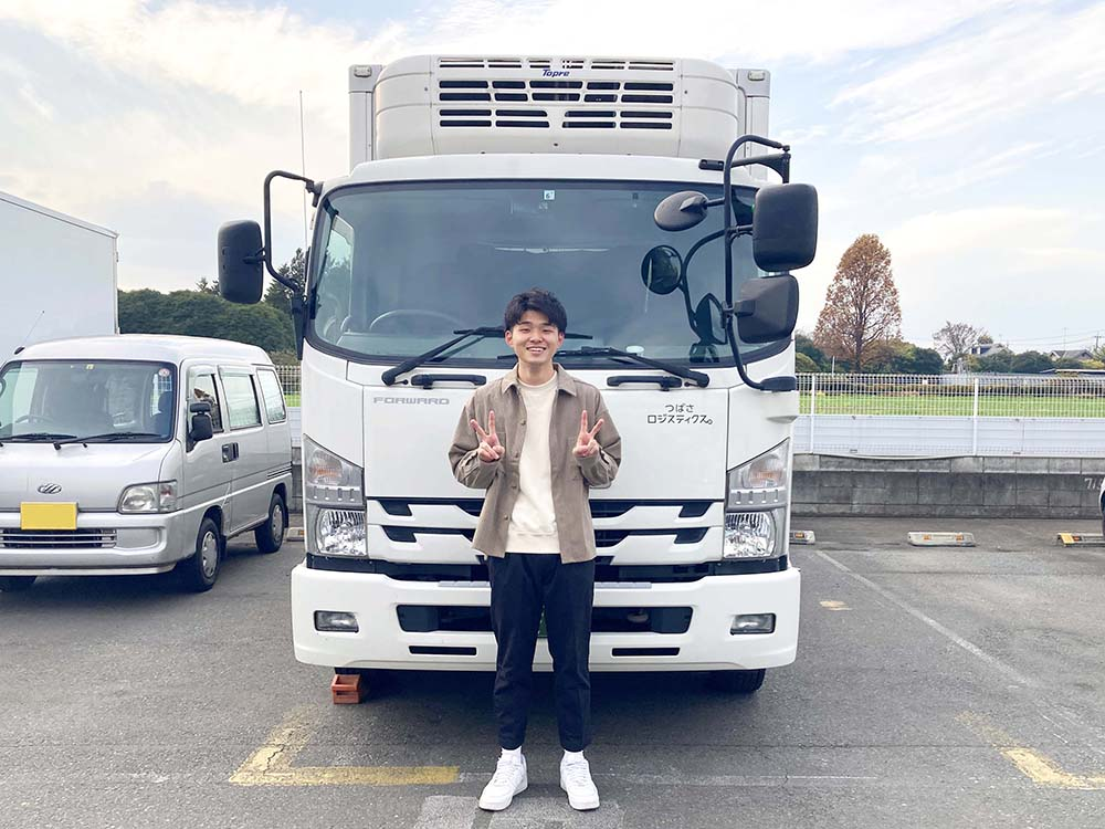 【入社一年目のお仕事＃3】人に関わる仕事にやりがいを