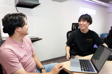 創業3期目のスタートアップでプロダクト開発×フルスタックを身に着けよう