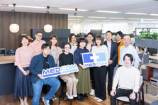 ◤ITアーキテクト◢医療現場DXを推進するサービスを担うアーキテクト募集！