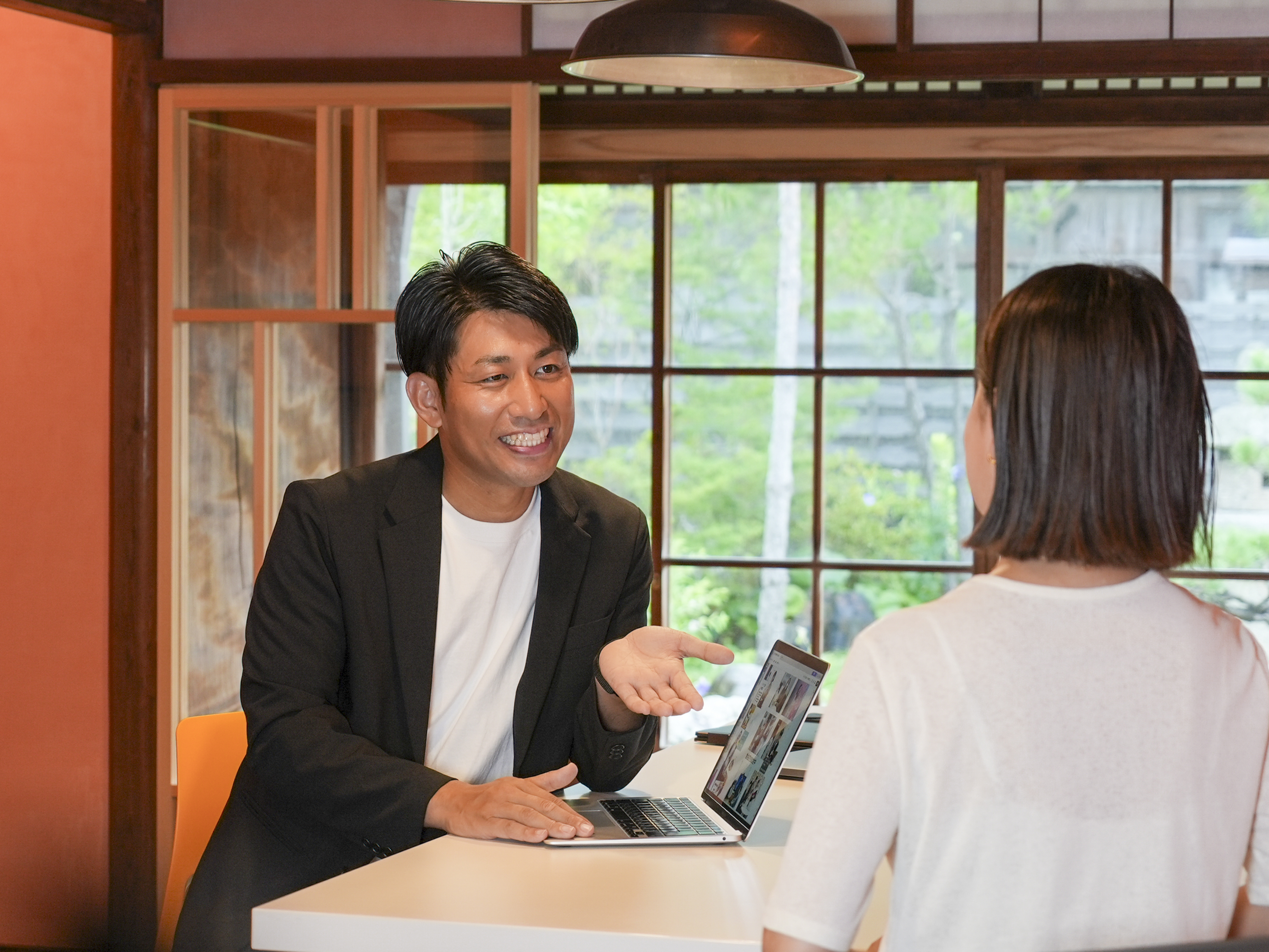 岸田代表インタビュー【後編】｜老舗企業のベンチャースピリットで挑戦する東京進出！成長戦略と目指すチーム像とは？