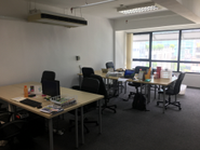 マレーシアオフィス