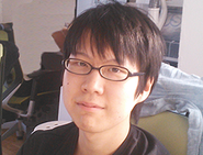 iOSエンジニア 川村