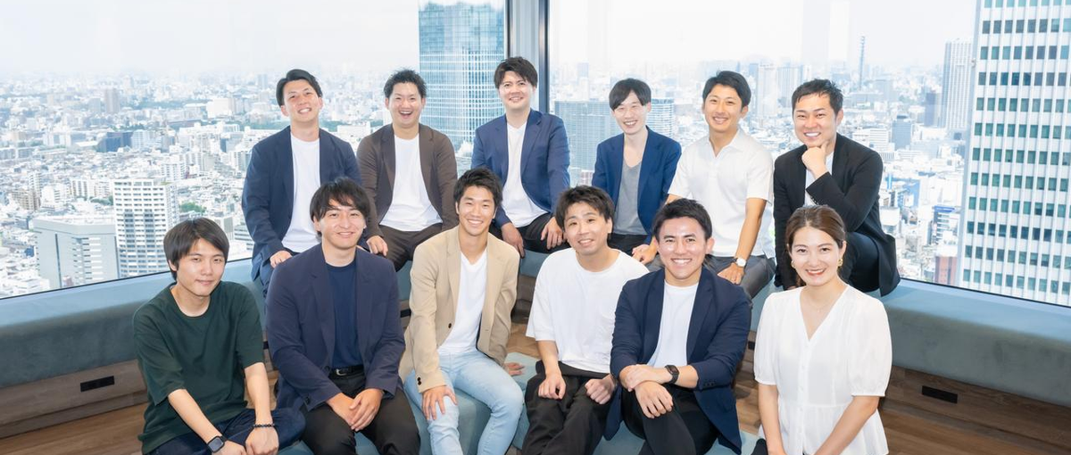 顔だけで暮らせる街づくりPJTのハンズオン型プロジェクトマネージャー募集！