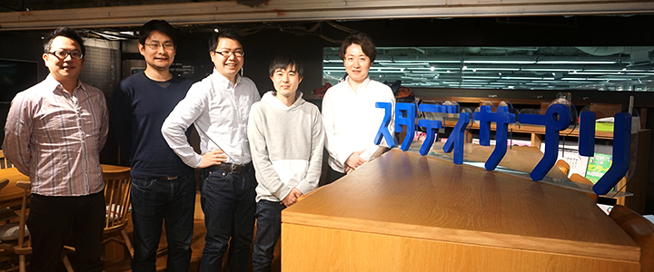 エンジニアをサポートするエンジニア～RMP内製開発の強さ・魅力～【後編】