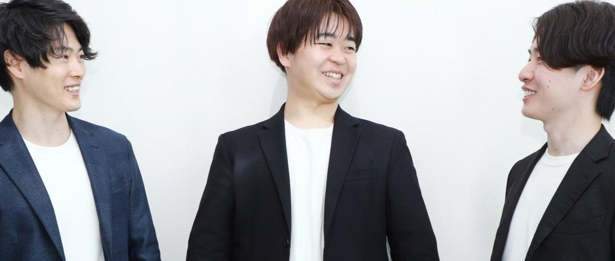 自分の人生を変えるのは環境と人。代表直下でキャリア支援の最前線へ挑戦しよう