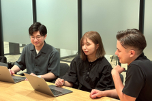 企画から運用までプロジェクト全体に関わりスキルアップしたいPMを募集！