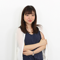 大口 瑛里さんのプロフィール