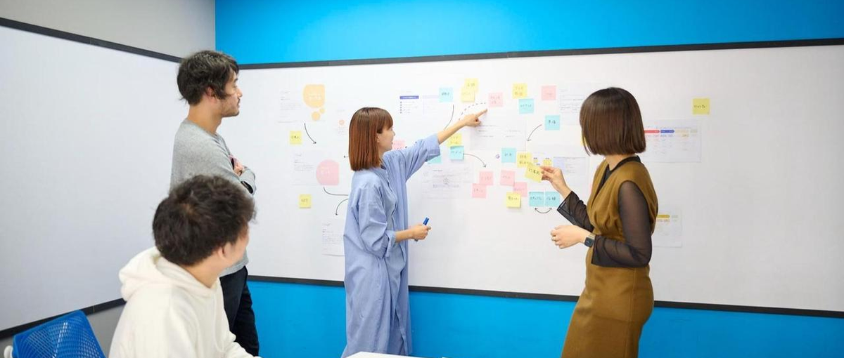 26卒 | プロダクトと事業を両輪で成長に導くプロダクトマネージャー