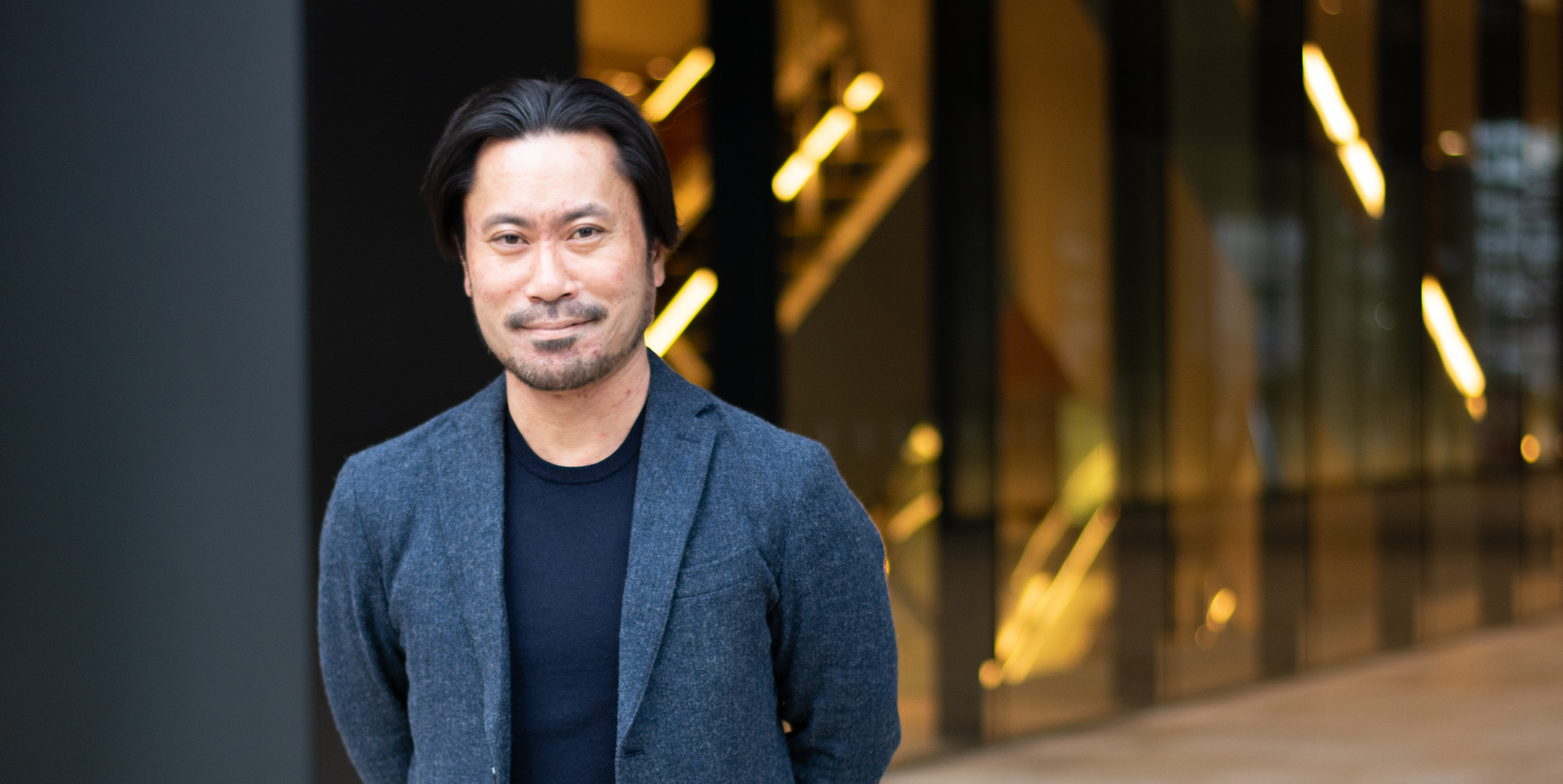 「CHROとしてグループ経営を加速させたい」世の中へ与えられるインパクトの大きさこそが上場ベンチャーの面白さである