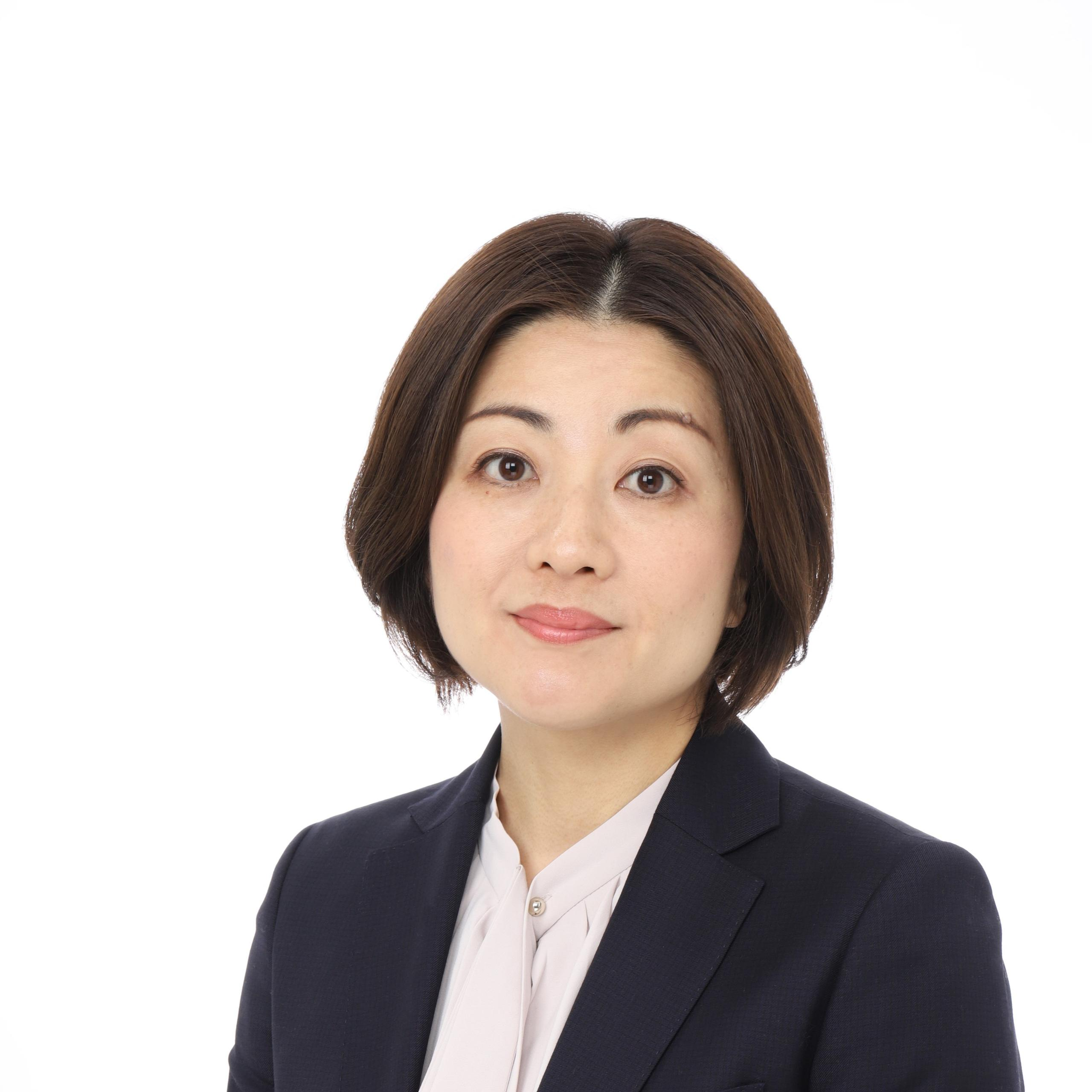 野田明子