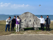 事業計画合宿も定期的に開催！