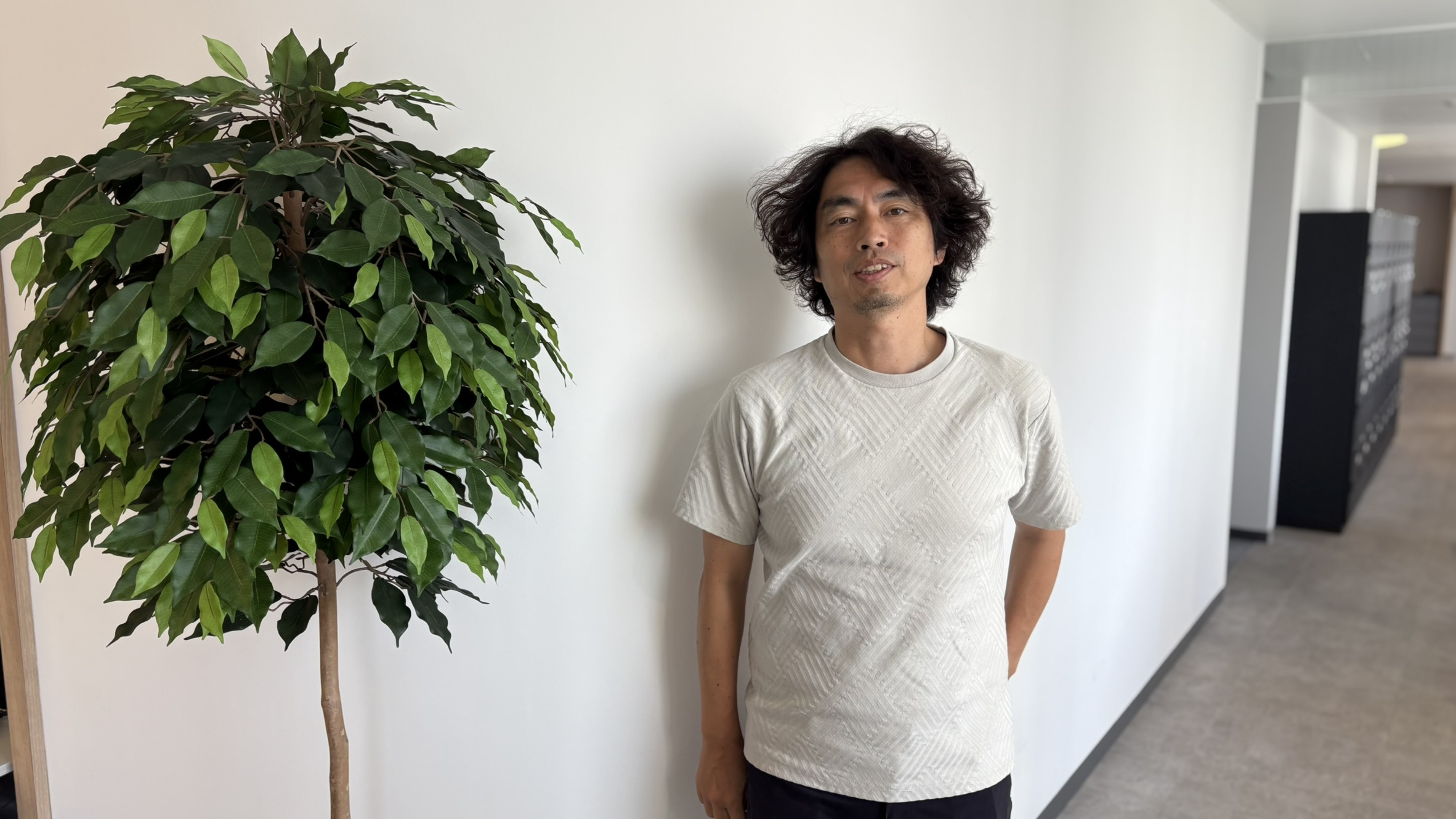 【前編】「評価にとらわれず仕事をしたら成果が出た」—現役エンジニアCTO渡邊恒介氏が語るキャリアと挑戦