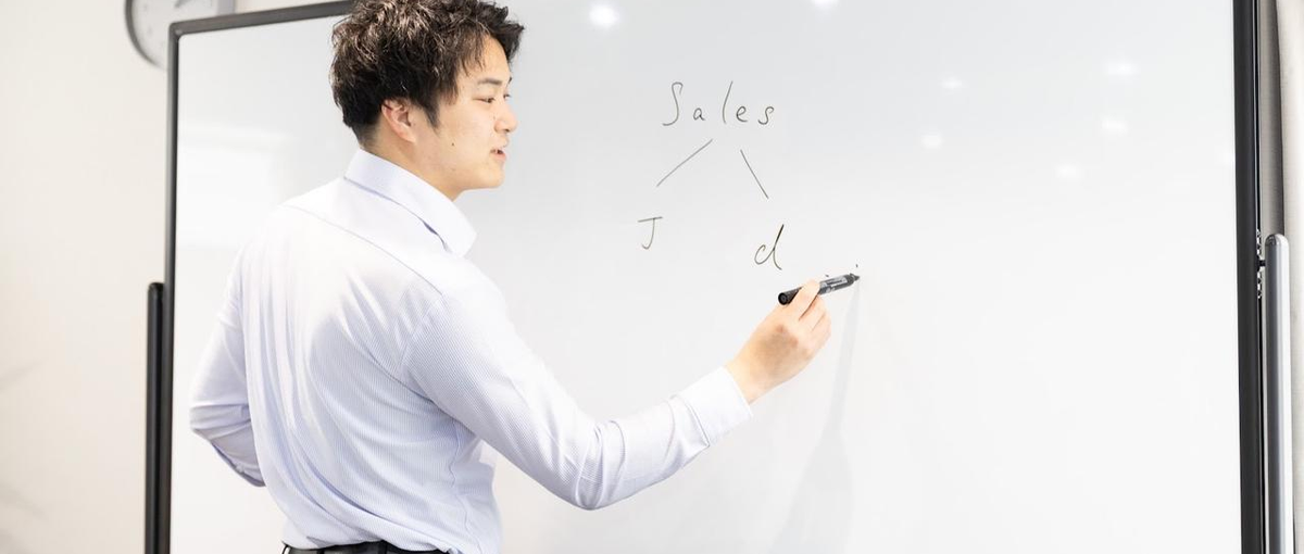 東京｜数字を追うだけの通信営業、やめませんか。誠実に働ける環境があります。