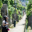 法恵 北田