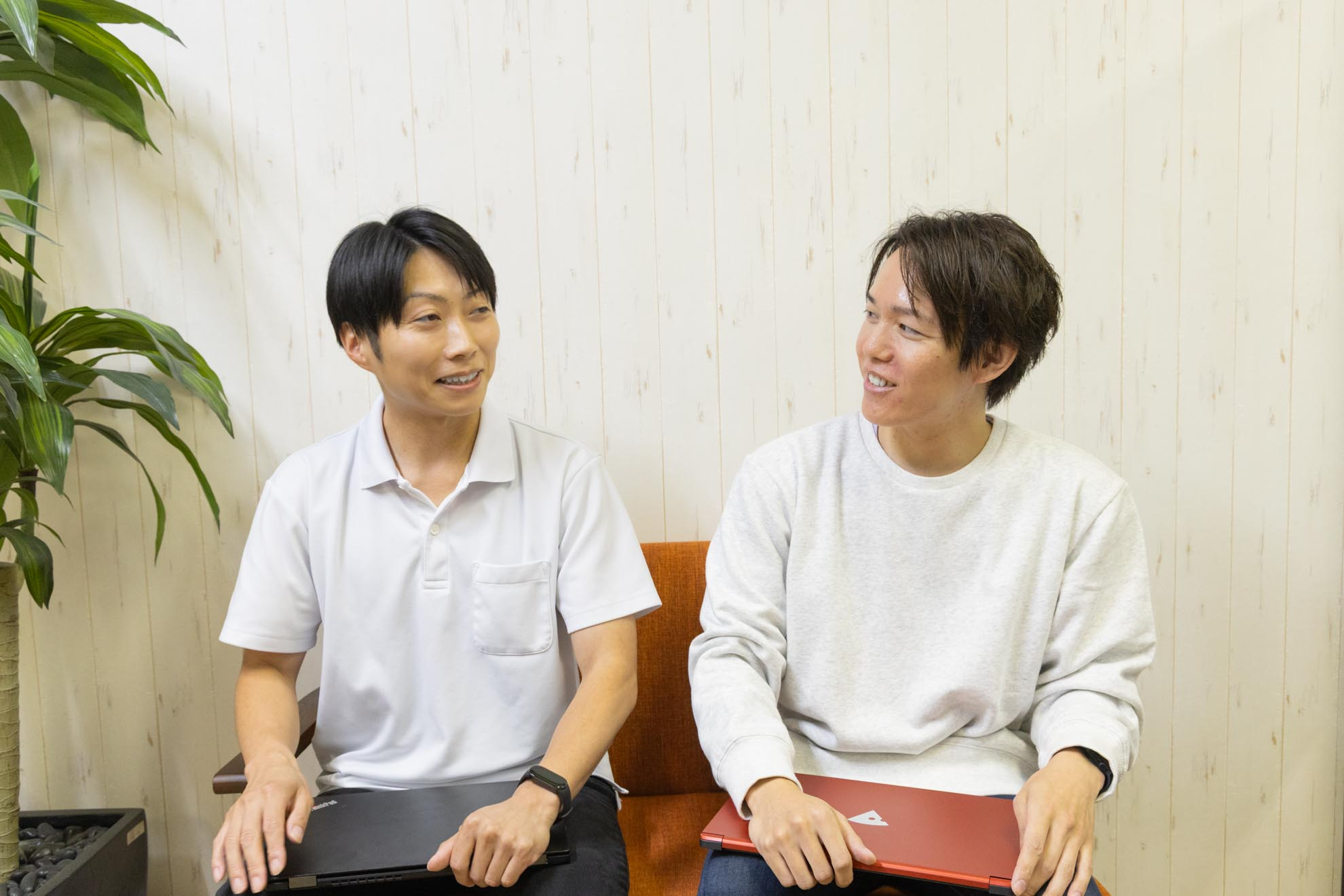 当たり前の水準を上げる