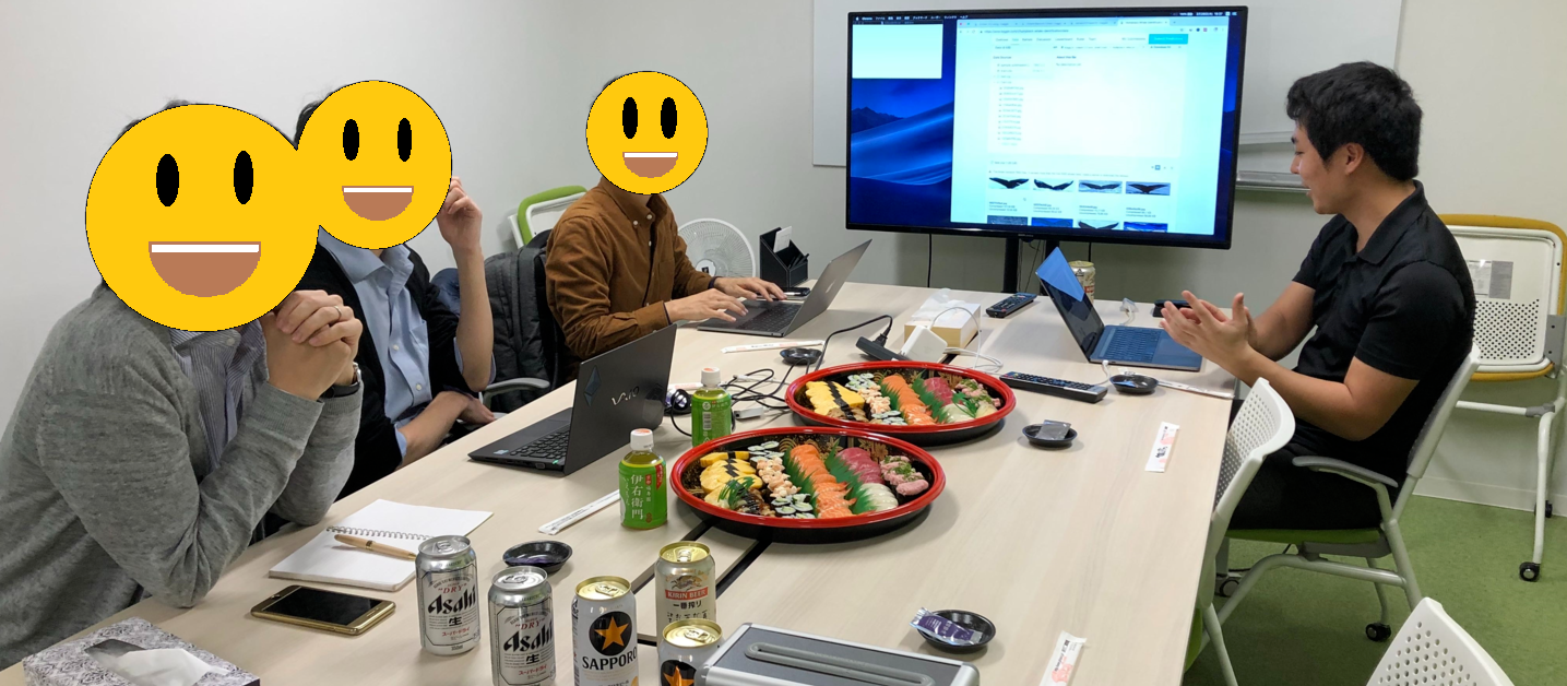 Kaggle入門のための機械学習勉強会を開催しました