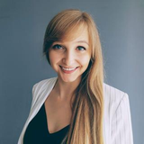 Agnieszka Żurawska