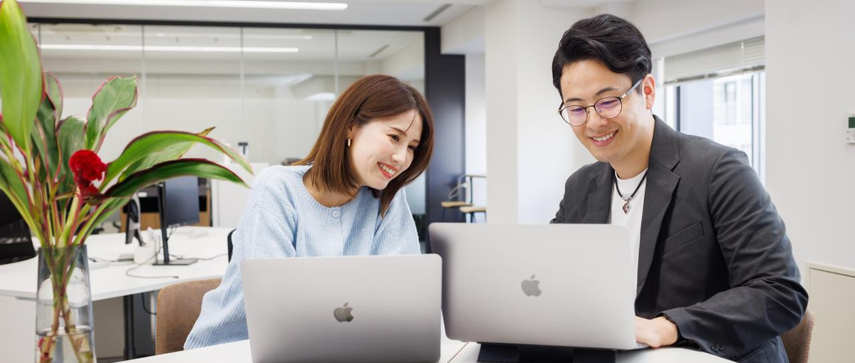 成長企業でキャリアアップ！エンジニアとして多様な業務に挑戦！