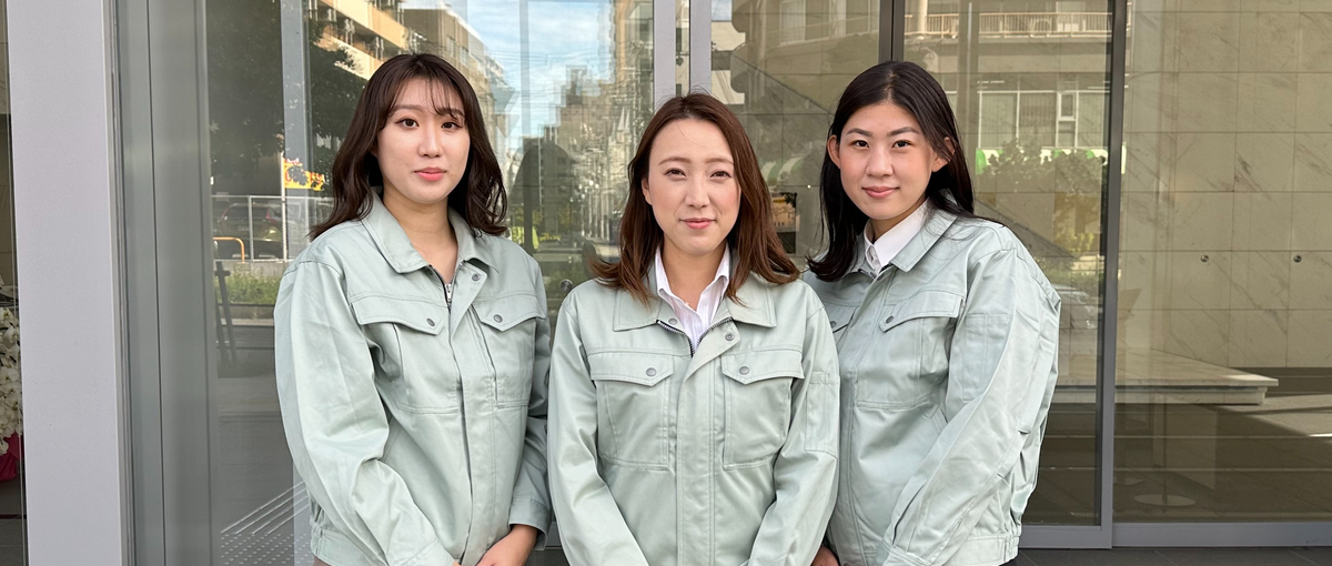 静岡｜暮らし満足を高める住宅作りの施工管理！経験ゼロでも研修で安心始動！