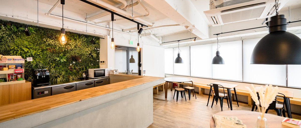 サポート体制が万全すぎる！密なコミュニケーションが自慢です。