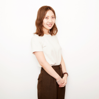 南部 愛奈さんのプロフィール