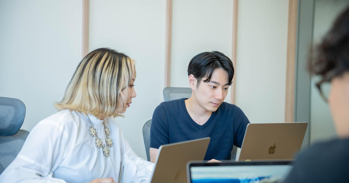株式会社スケールメイトさま｜インタビュー