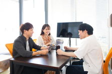 AI活用した自社サービス開発で、フルスタックな技術力を身に付けませんか？