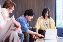 成長は無限 ！ITエンジニアを０ゼロから目指せる環境を皆様にお届けします！