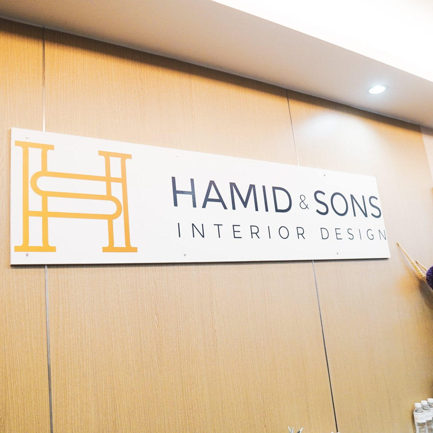 About HAMID & SONS RENOVATION INTERIOR - Wantedly