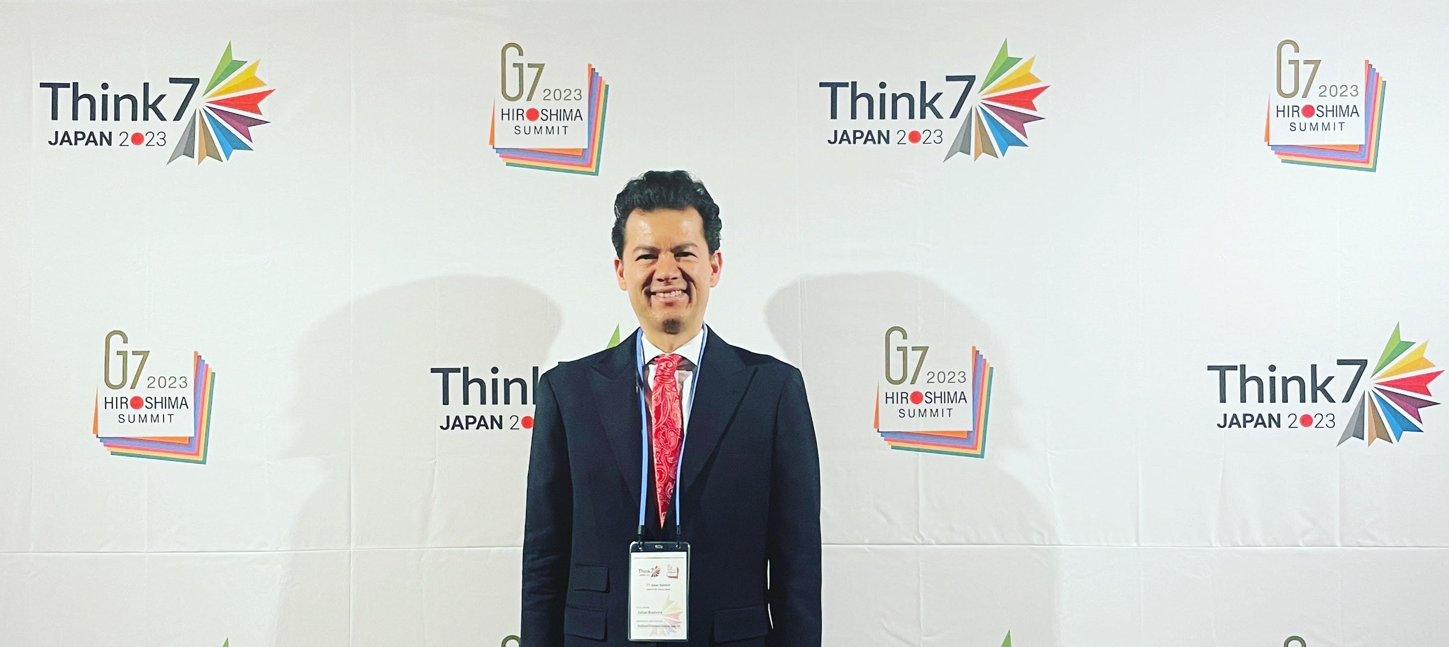 T7 Japanサミット