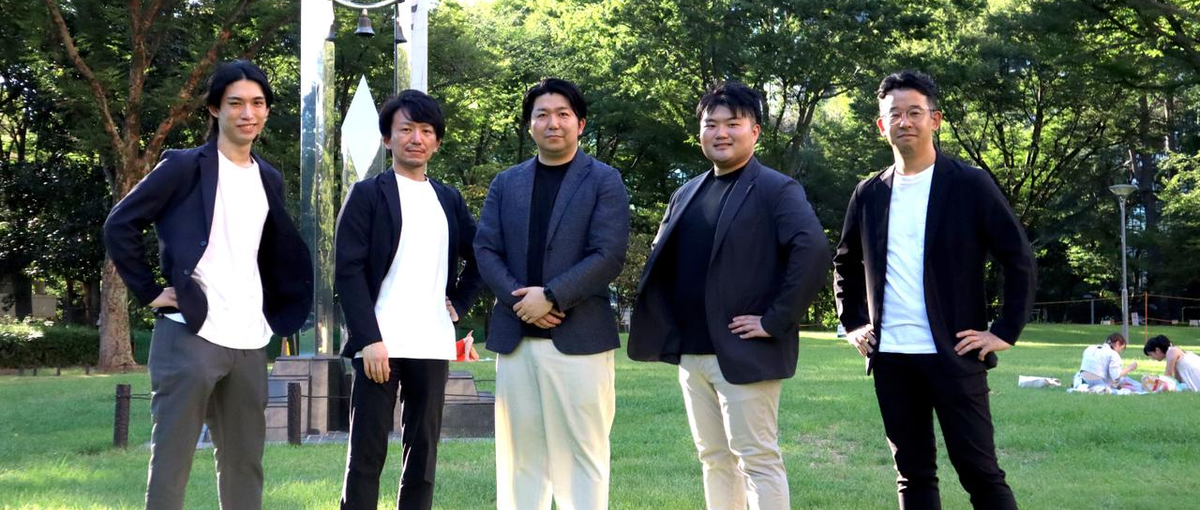 エンジニアインターン｜生成AI×SES経由なし！最短ルートで自社開発挑戦