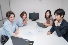 採用担当｜人事経験ゼロOK！人事キャリアの一歩を踏み出しませんか？