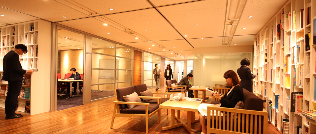 第2新卒冬採用！｜最速で成長できる大企業コンサルタントWanted！！