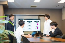 0→1の成長を体感せよ！初心者歓迎Webマーケターインターン生募集