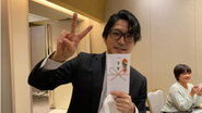 ビンゴ大会・カラオケ、みんなで楽しみました！