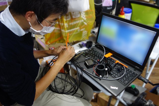 ASTINAではこんな製品を開発しています。その一部をご紹介！