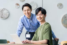 PHP・Laravel案件多数！システム開発が大好きなエンジニア募集！