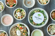 美味しいサラダを気軽に購入できるサラダ店「GRIT TODAY（グリットトゥデイ）」