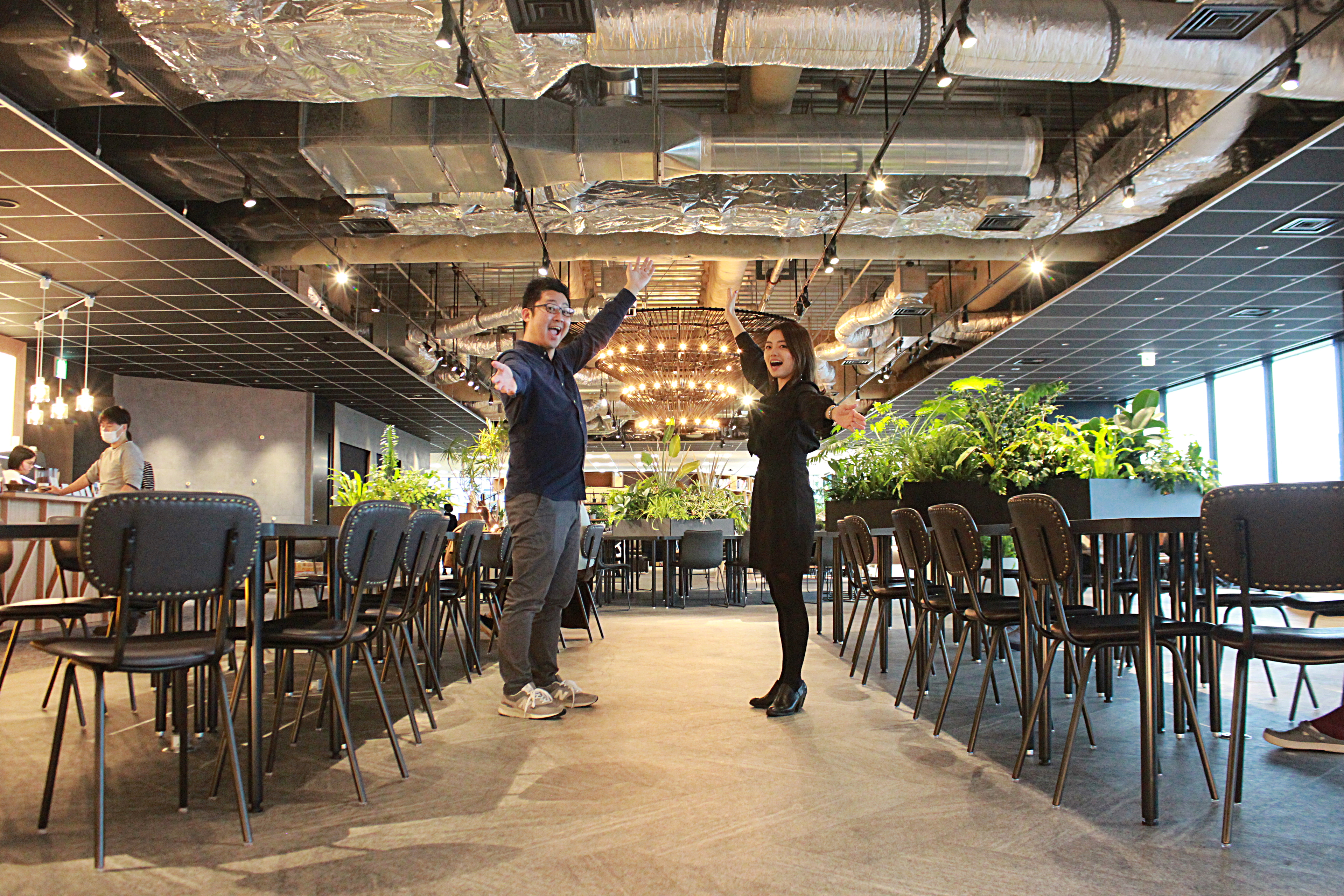 就活支援をやる僕たちが、中高生もくる日本最大の学生向けテックカンファレンスをやる理由