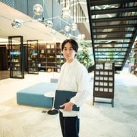 黒澤 隼人さんのプロフィール