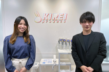 ブランドを社会に届け、愛される存在に育てるブランディング専任ポジション
