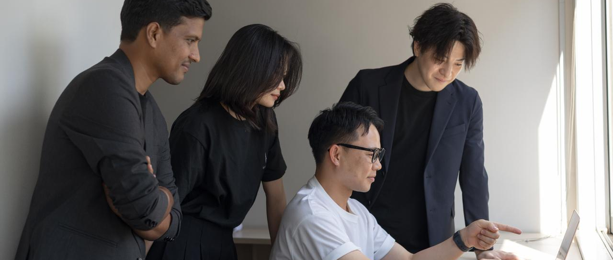 法人営業｜企業から費用を頂かないモデルで、本質的な課題解決を実現しよう！