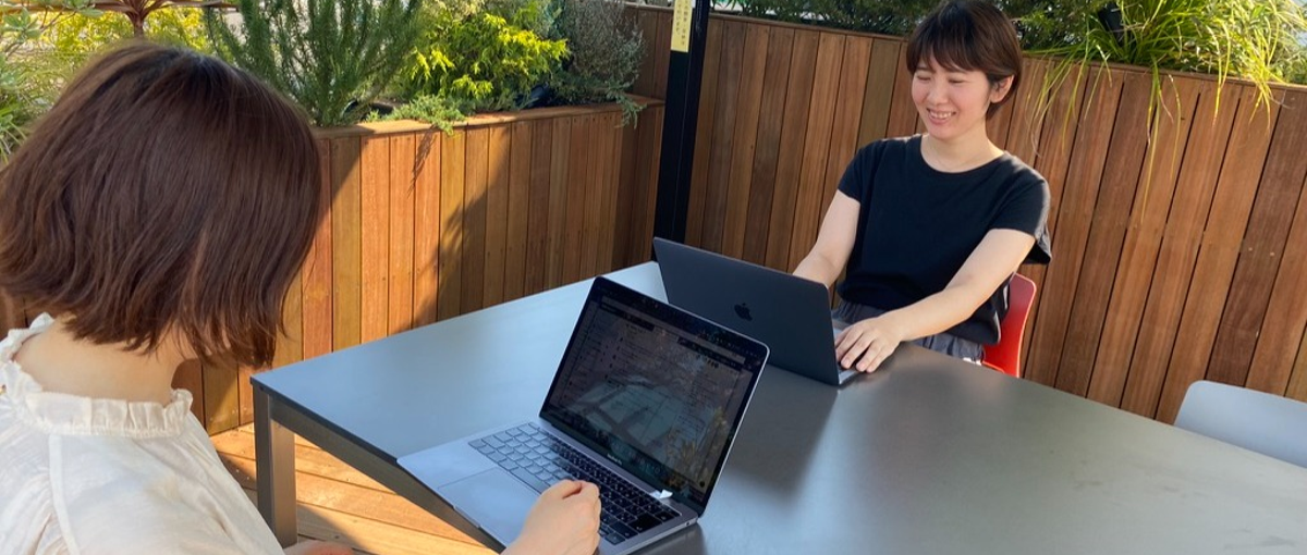 国内外向けに提供するアプリ開発に挑戦！スマホアプリエンジニアを募集