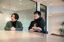 バックエンド｜AWS Glue・Lake Formation経験者歓迎！