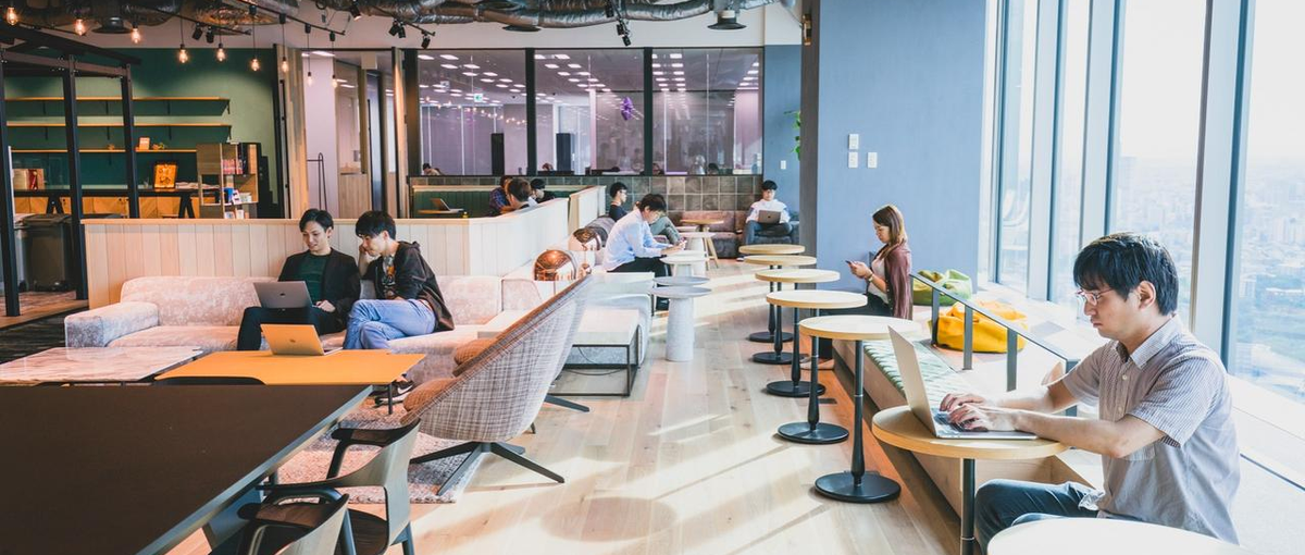 クリエイティブリードをしていただけるクリエイティブディレクターを募集！