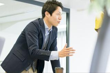 未来の街づくりを先導するプロジェクトマネージャーに挑戦！