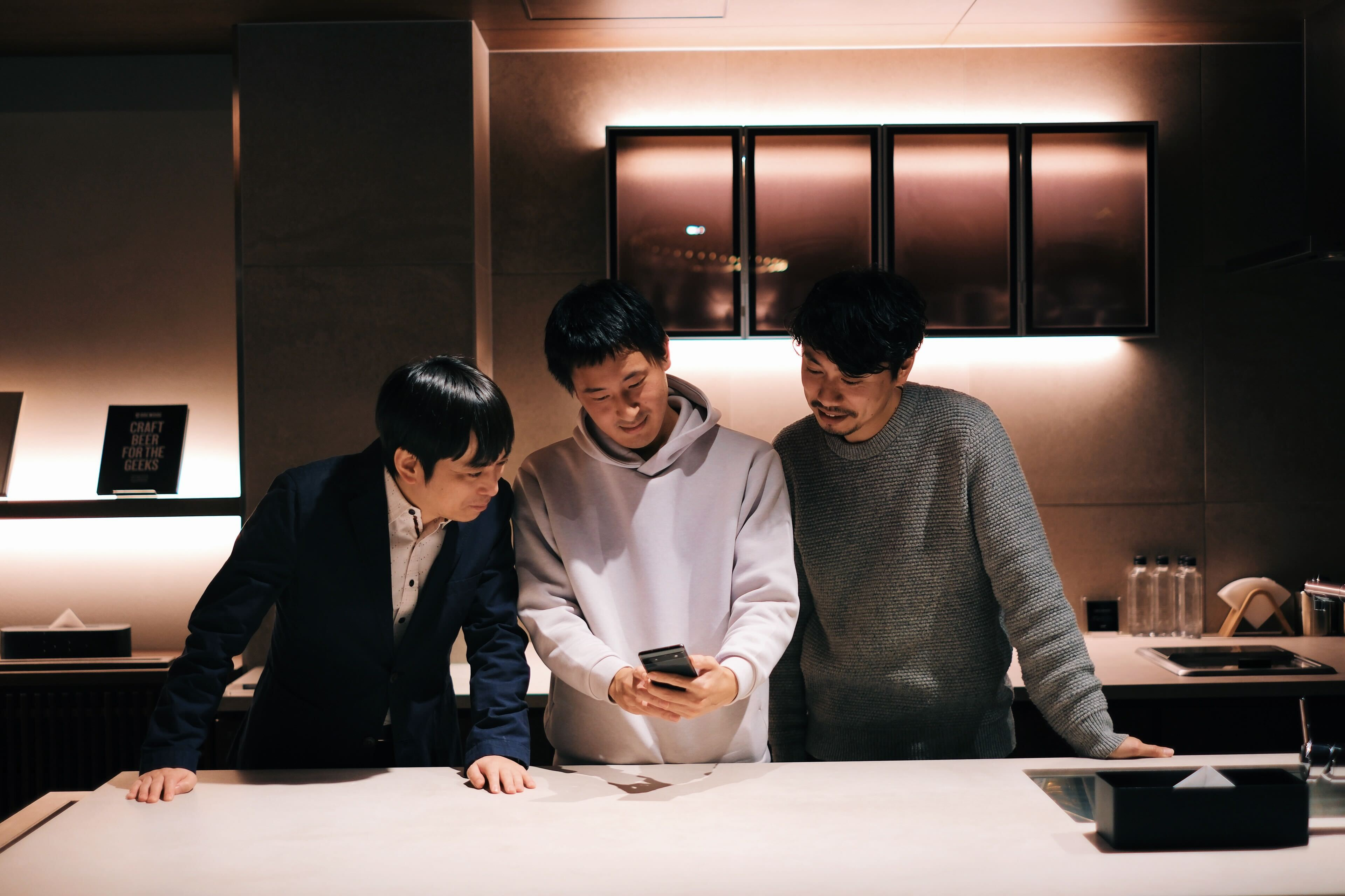 NOT A HOTEL Androidアプリがリリース、“ブランド起点”のアプリ開発の裏側