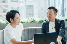 事業推進・マーケ戦略  CRM｜社会課題解決を支える仕組みを作る